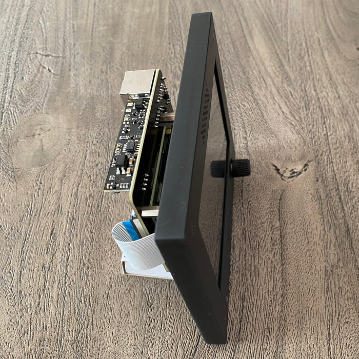 DMX Core 100 Wall Controller - Light Controller