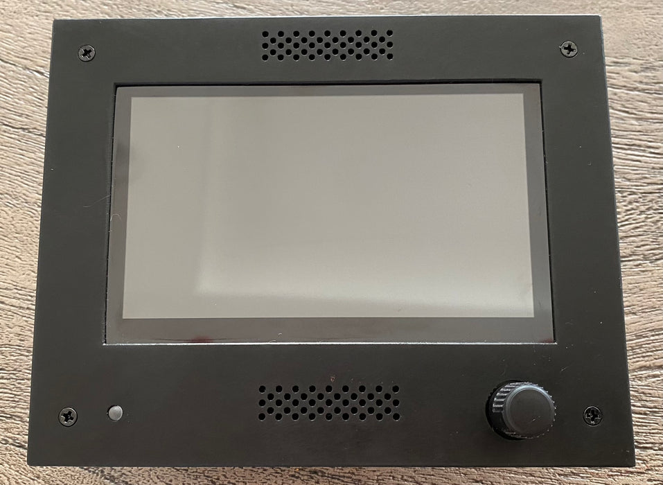 DMX Core 100 Wall Controller - Light Controller