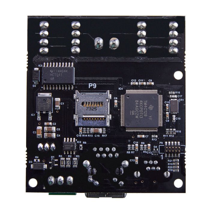 DMXking eDMX4 DIN PRO ArtNet/sACN to DMX Controller