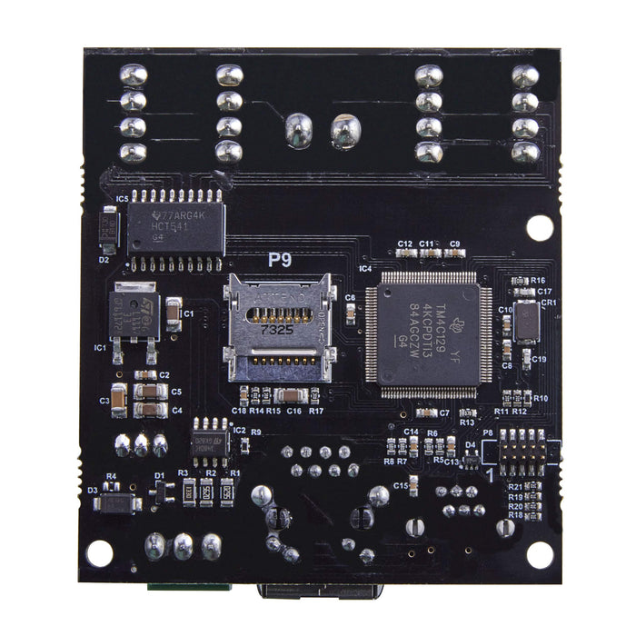 DMXking LeDMX4 PRO LED RGB Pixel Controller