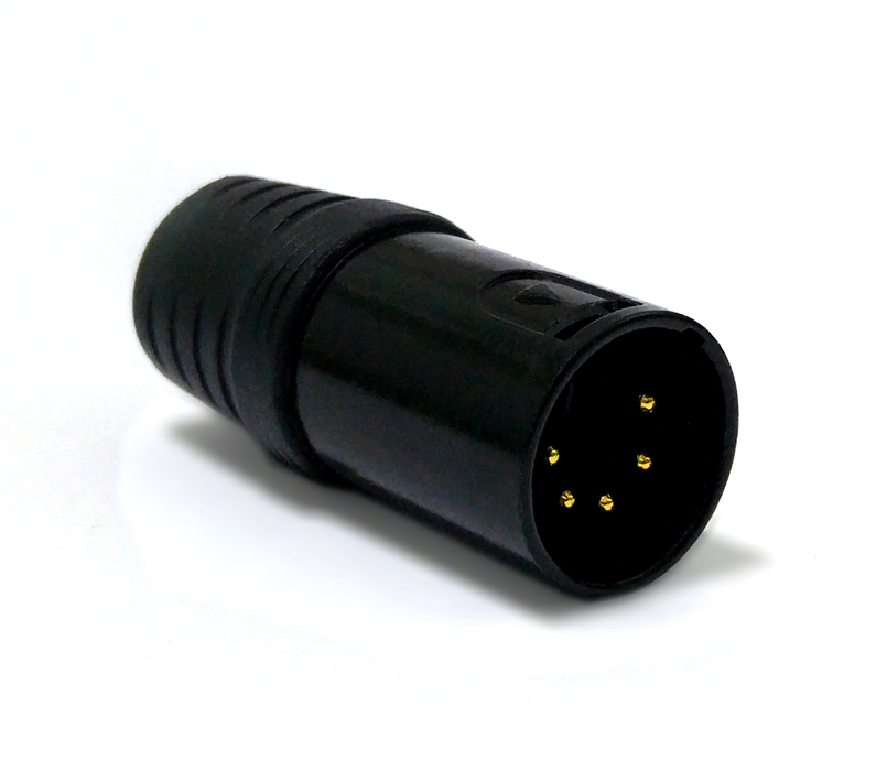 CPoint - XLR Terminator