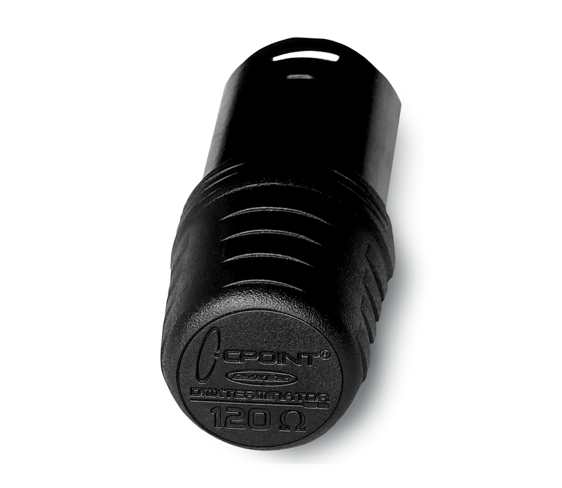CPoint - XLR Terminator