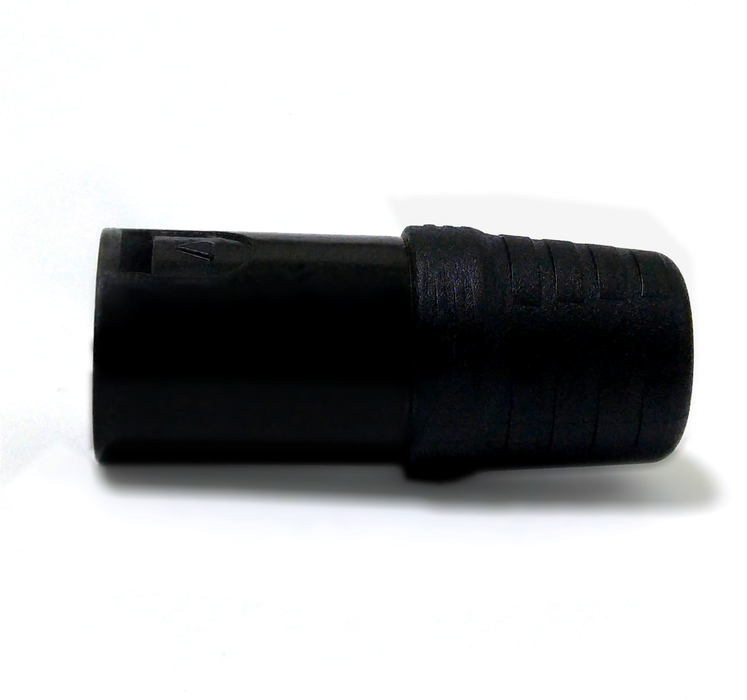 CPoint - XLR Terminator