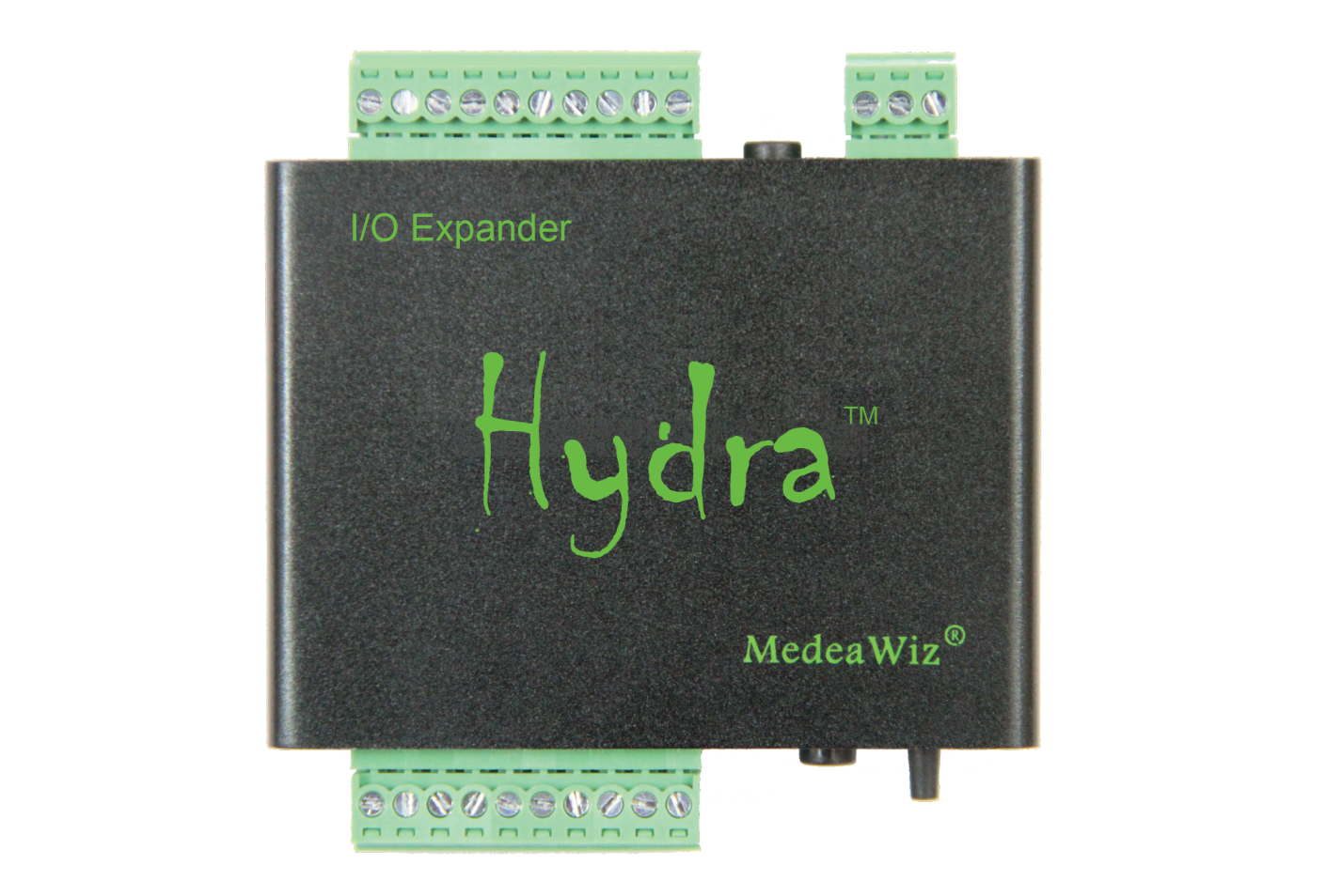 MedeaWiz Hydra I/O Expander for Sprite