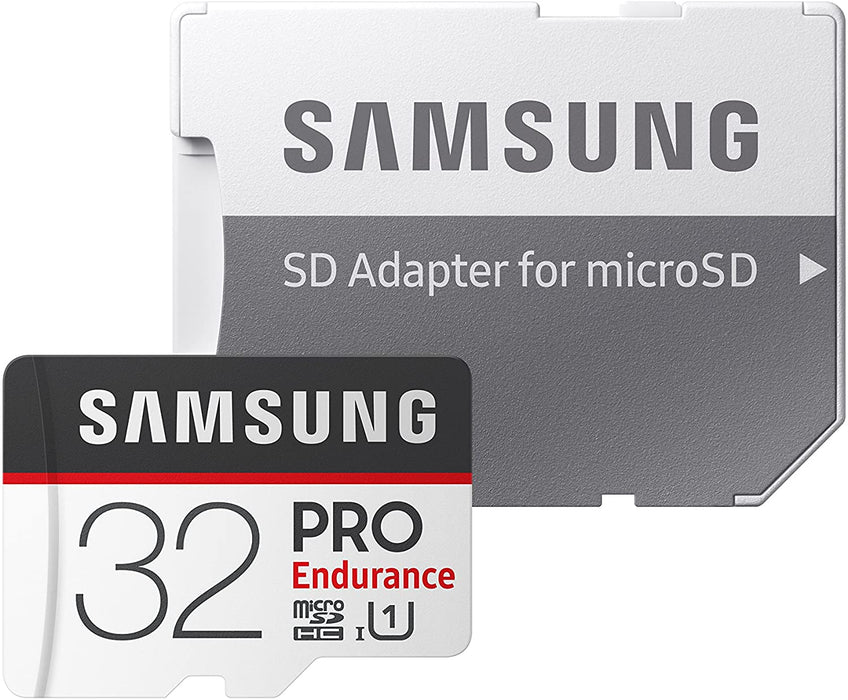 SD card 32GB
