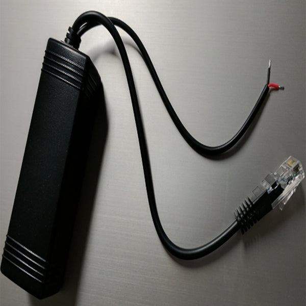 PoE Adapter 10/100/1000 12V