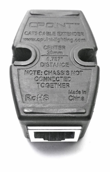 CPoint - DMX RJ45 Cable Extender