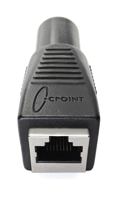 CPoint - XLRJ45 Adapter