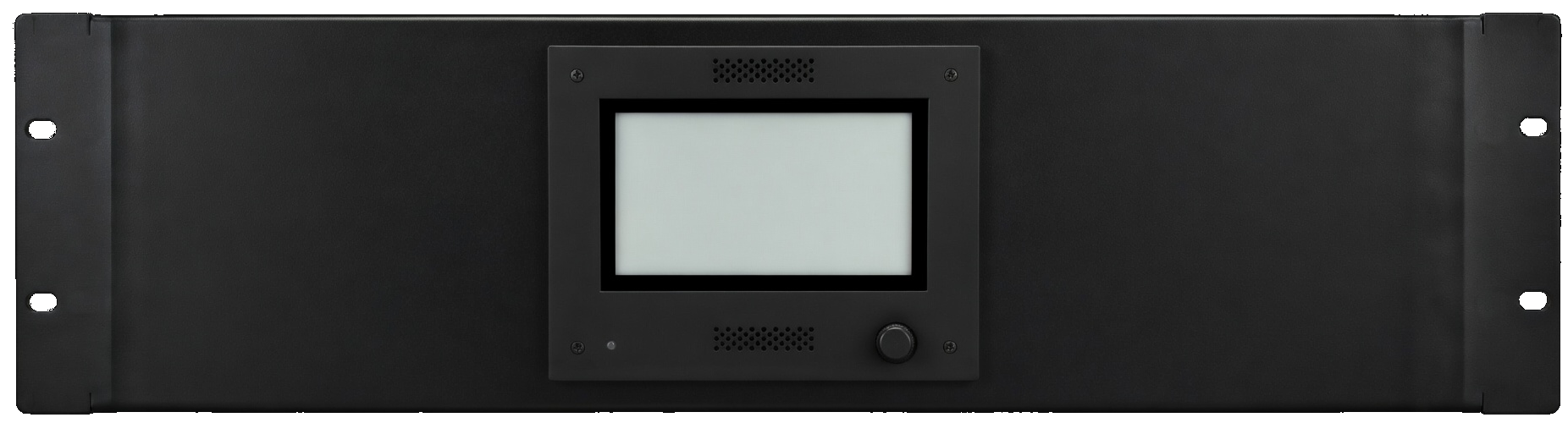 DMX Core 100 - 19" Rack Mount