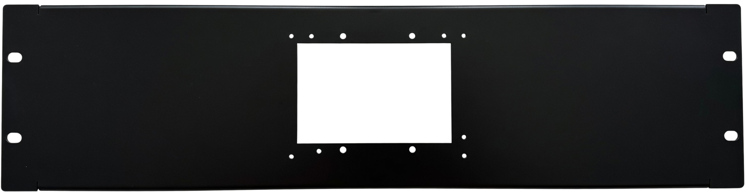 DMX Core 100 - 19" Rack Mount