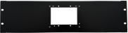 DMX Core 100 - 19" Rack Mount