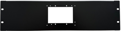 DMX Core 100 - 19" Rack Mount