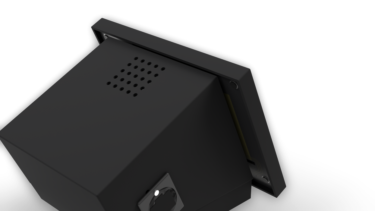DMX Core 100 4.3" Light Controller