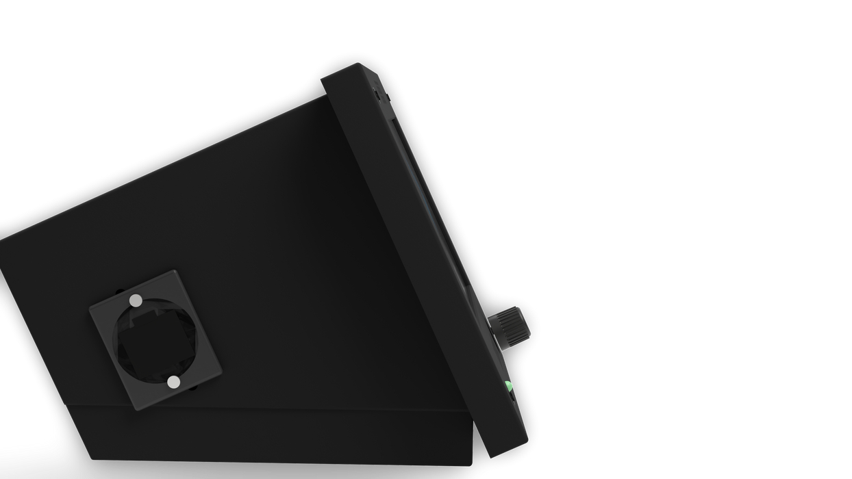 DMX Core 100 4.3" Light Controller
