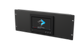 DMX Core 100 - 19" Rack Mount for 7" display