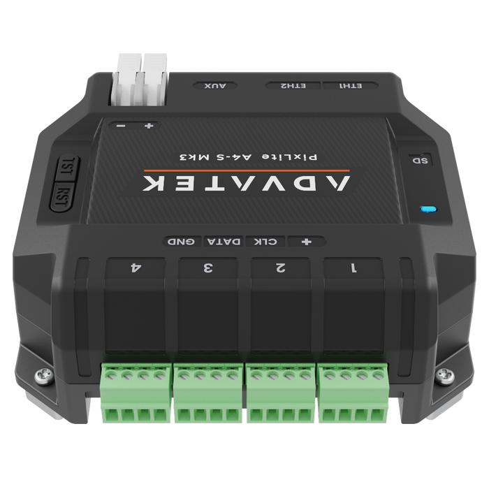 Advatek PixLite A4-S Mk3