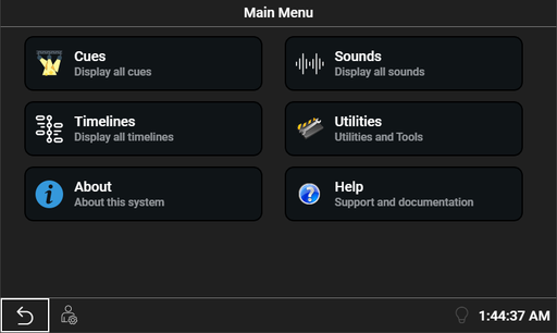DMX Core 100 Software License - Basic
