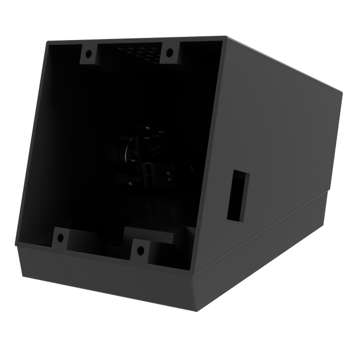 DMX Core 100 - Desk stand