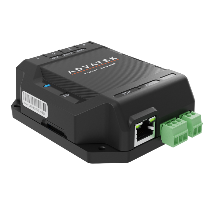 Advatek PixLite E4-S Mk3
