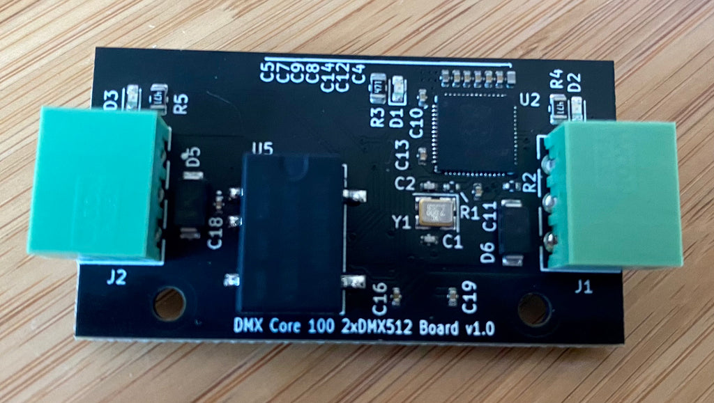 Brand - DMX Core — DMX Pro Sales