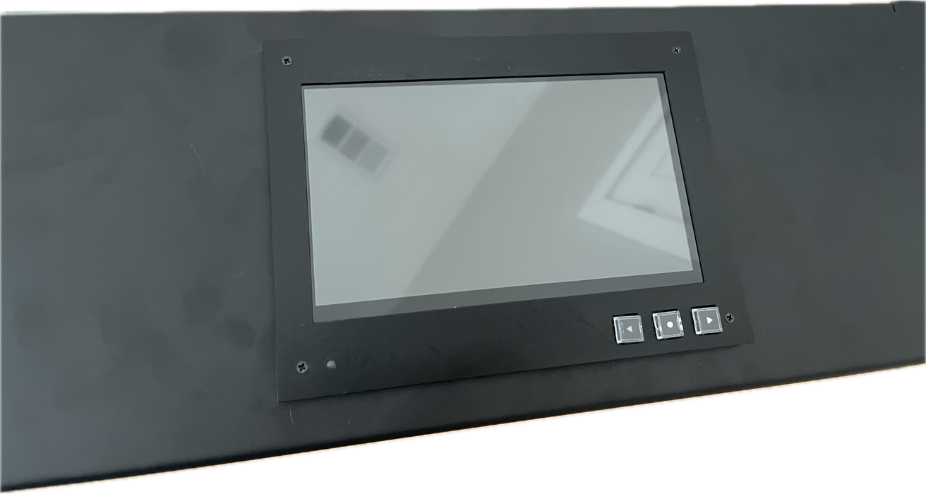 DMX Core 100 7" Light Controller