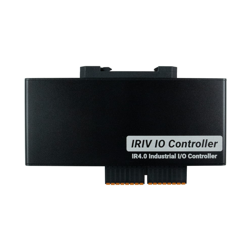 Cytron IRIV IO Controller - IR4.0 Industrial I/O Controller — DMX Pro Sales