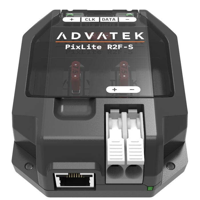 Advatek PixLite R2F-S