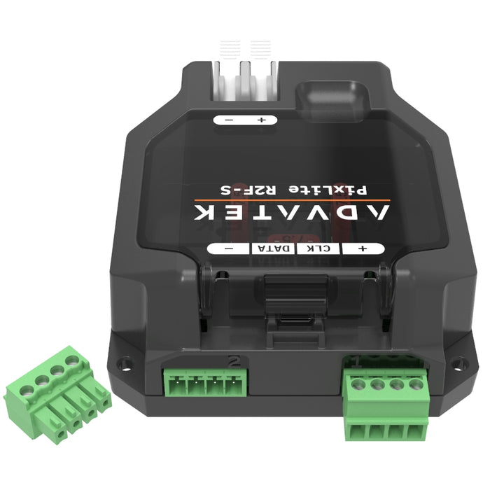Advatek PixLite R2F-S