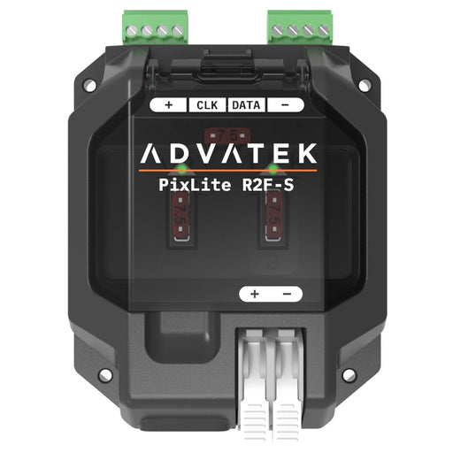 Advatek PixLite R2F-S