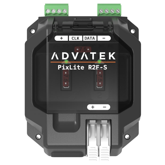 Advatek PixLite R2F-S