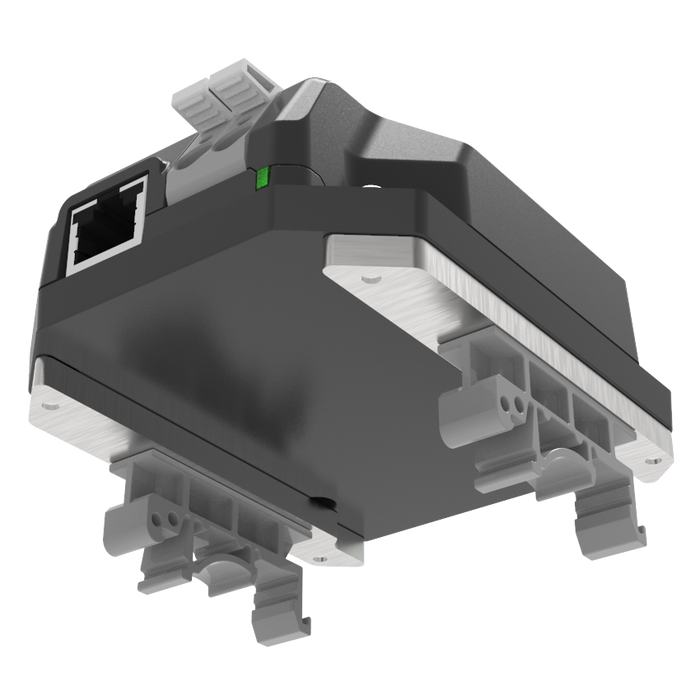 Advatek DIN Rail Mount Kit