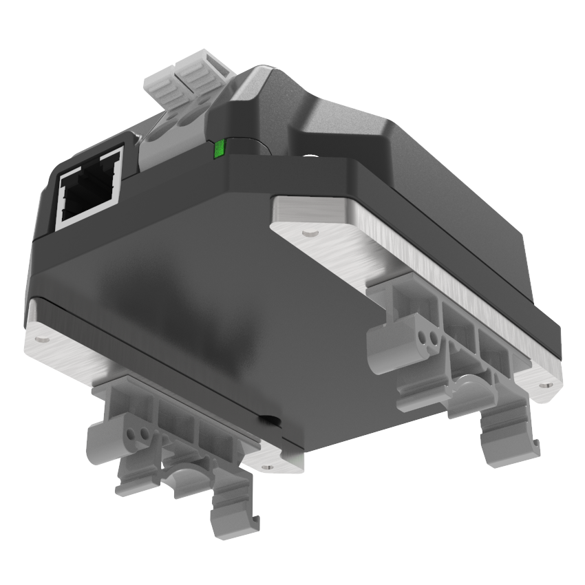 Advatek DIN Rail Mount Kit
