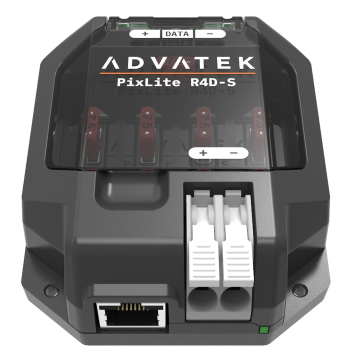 Advatek PixLite R4D-S