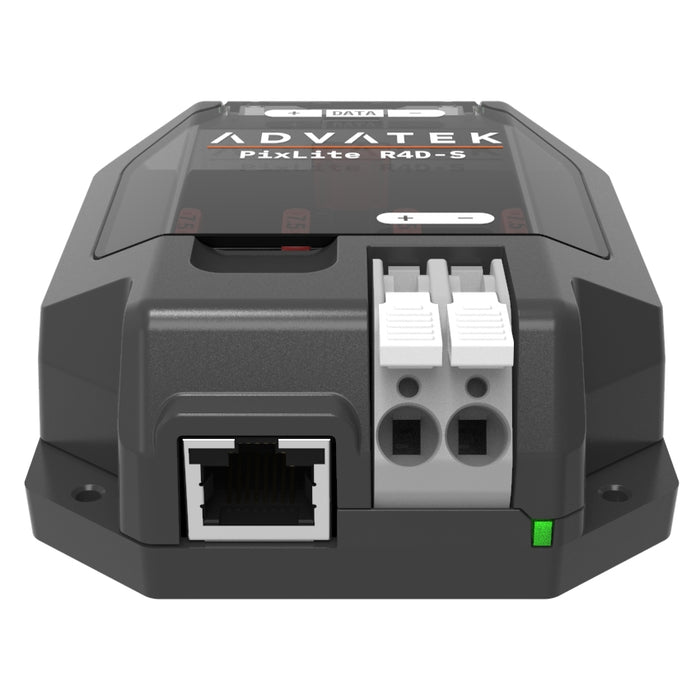 Advatek PixLite R4D-S