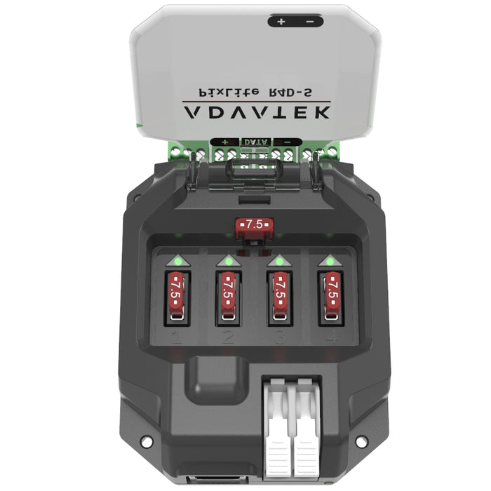Advatek PixLite R4D-S