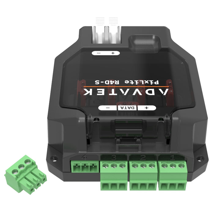 Advatek PixLite R4D-S