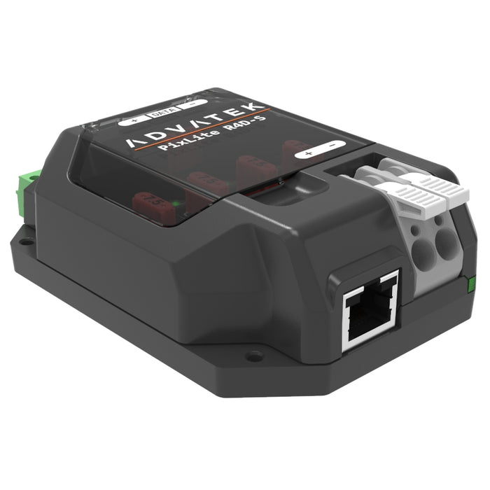 Advatek PixLite R4D-S