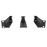 Advatek 19" Data Rack Mount Kit