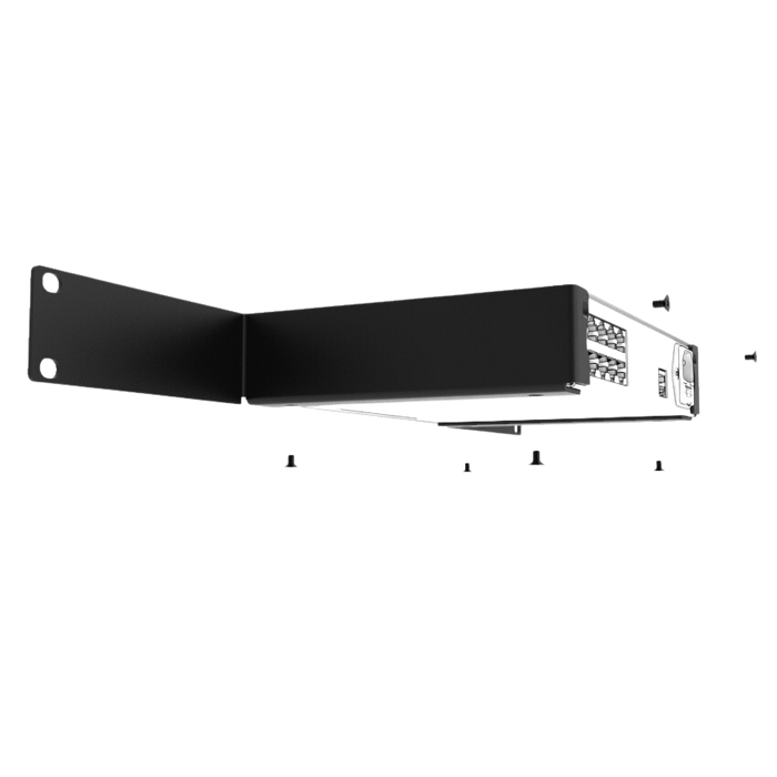 Advatek 19" Data Rack Mount Kit