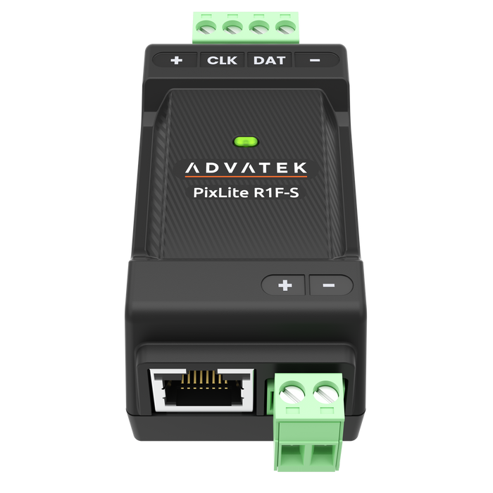 Advatek PixLite R1F-S