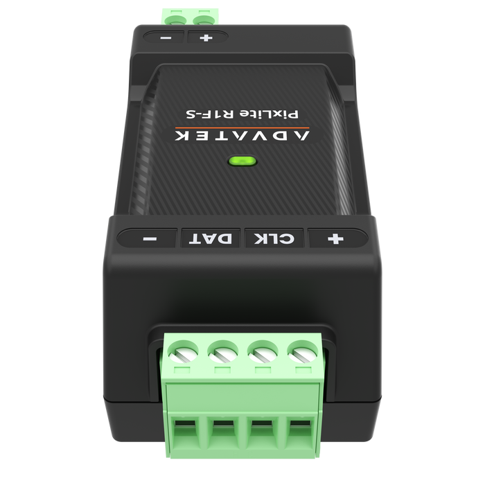 Advatek PixLite R1F-S