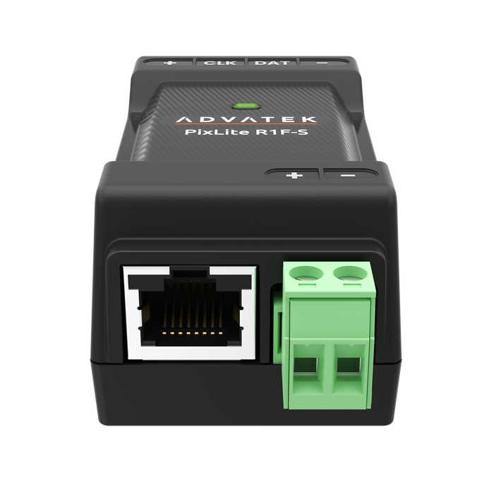 Advatek PixLite R1F-S
