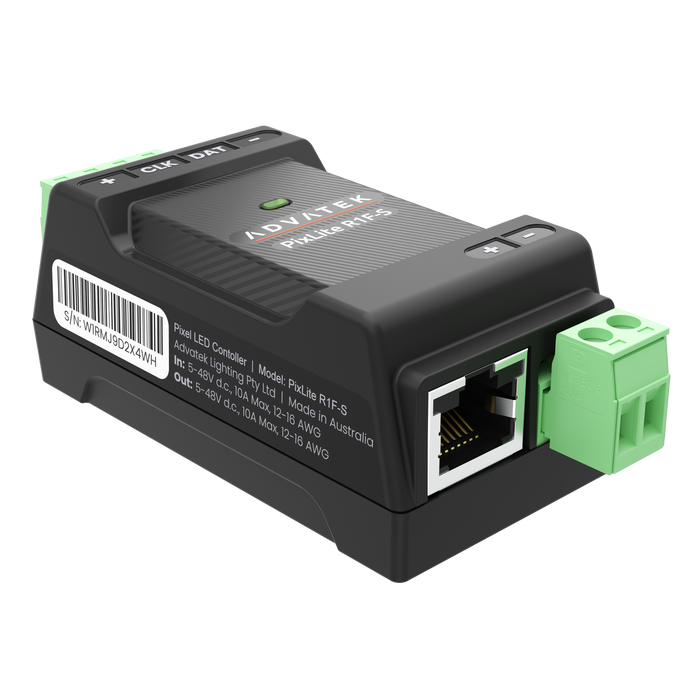 Advatek PixLite R1F-S