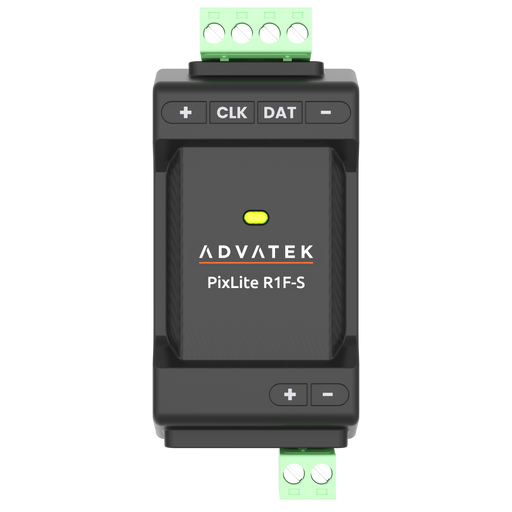 Advatek PixLite R1F-S