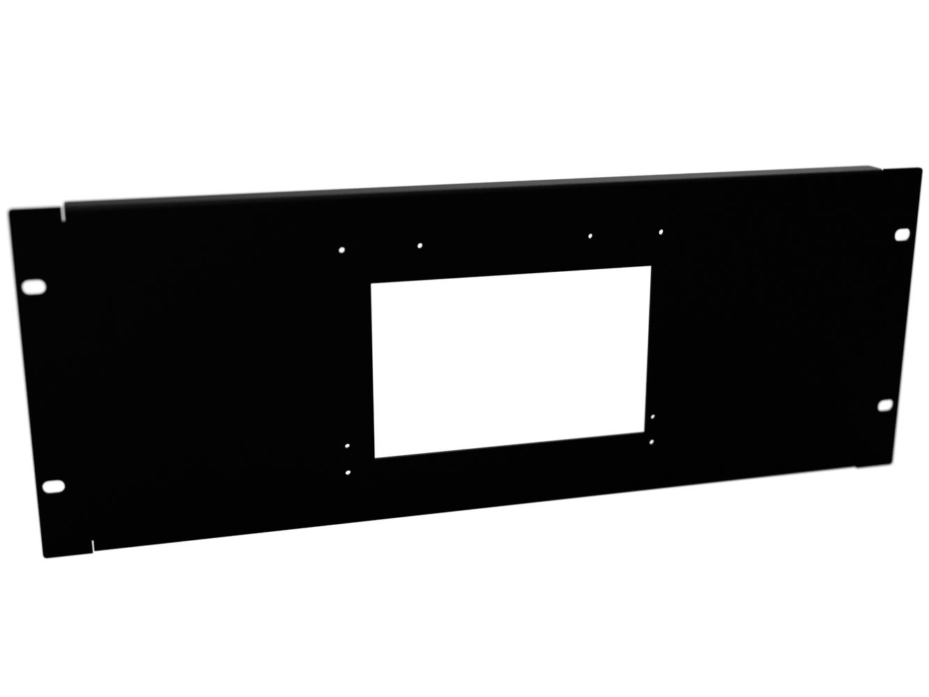 DMX Core 100 - 19" Rack Mount for 7" display