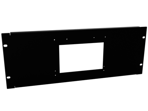 DMX Core 100 - 19" Rack Mount for 7" display