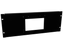 DMX Core 100 - 19" Rack Mount for 7" display