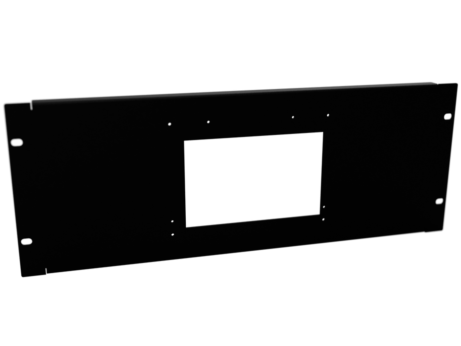 DMX Core 100 - 19" Rack Mount for 7" display
