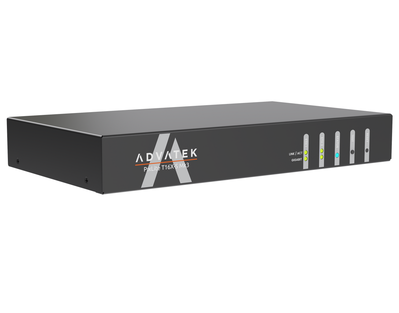 Advatek PixLite T16X-S Mk3