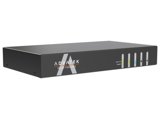 Advatek PixLite T16X-S Mk3